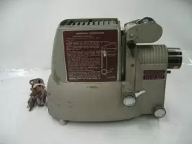 Bell & Howell 724g And Specialist Filmstrip/slide Projector
