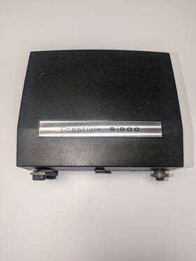 Crestline S800 Vintage Automatic Projector - Working See Description