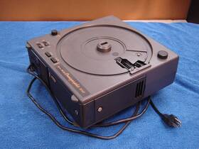 Elmo 301af Omnigraghic Slide Projector
