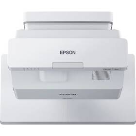 Epson V11h999520 Brightlink 725w Ultra-short Throw Interactive Laser Projector -v11h999520