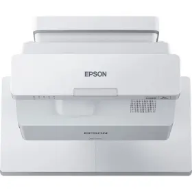 V11h999520 Epson Brightlink 725w Ultra-short Throw Interactive Laser Projector -v11h999520