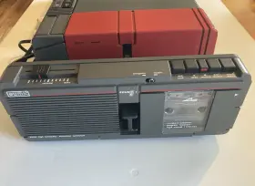 403.010.2 Eumig Vintage Dia 7 Af Slide Projector. Tested Excellent Condition