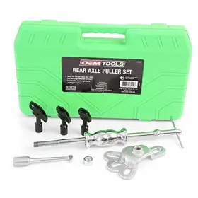 27202 Great Neck Saw Rear Axle Puller Set Pull And Bearing For Replacement &