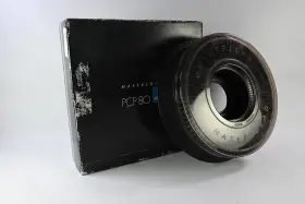 70303 Hasselblad Rotary Slide Tray Magazine For Pcp 80 Projector #g699