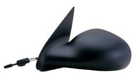 K Source 60542c Fit System Driver Side Mirror For Dodge Neon Plymouth Lh