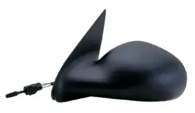 60542c K Source Fit System Driver Side Mirror For Dodge Neon Plymouth Lh