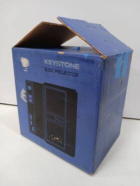 Keystone K-880 Slide Projector