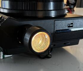 Kodak 014891164154 5200 Carousel Slide Projector Tested 3 Trays Hold 140 Each And Remote
