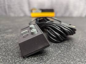 Kodak 131-7056 5 Pin Remote Control For Carousel Projector Forward Reverse And Focus 10ft