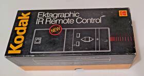 Kodak Av35 Ektagraphic Carousel Ir Remote Control