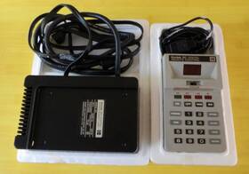 Kodak Ec52 Carousel Projector Ec 52 Digital Remote Control With Interconnect Unit
