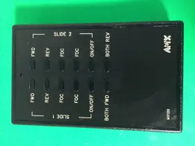 Mx-120 Kodak Amx Remote Transmitter