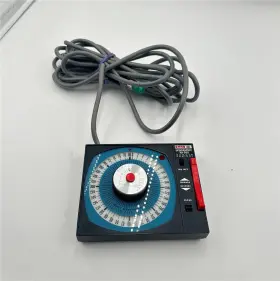 Ra-960 Kodak Vintage Ektagraphic Lll Model Random Access Remote Control Inch Only U