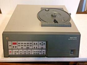 Kodak Sv-5035 Slide/video Transfer Unit. Professional Machine - Rare Pre-owned