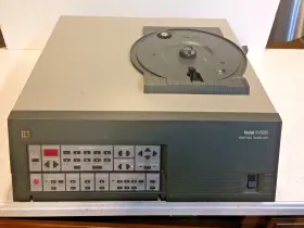 Sv-5035 Kodak Slide/video Transfer Unit. Professional Machine - Rare Pre-owned