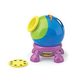 Learning Resources Ler2830 Shine Star Space Projector Ages 3 Ast 2830