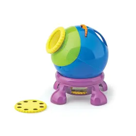 Ler2830 Learning Resources Shine Star Space Projector Ages 3 Ast 2830