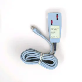 37934 Leitz Ernst Leica Pradovit Color Projector Wired Remote Control Wetzlar Germany