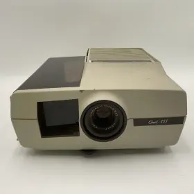 67-610 Montgomery Ward Vintage Q-333 Automatic Slide Projector Parts Only