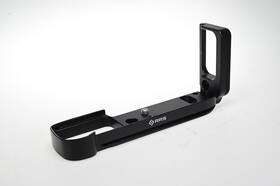 Really Right Stuff Bxpro3-b Rrs L-plate For Fujifilm X-pro3 #g521