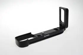 Bxpro3-b Really Right Stuff Rrs L-plate For Fujifilm X-pro3 #g521