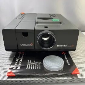 Reflecta 005039010026 Af Diamator Dia Projector Autofocus Device Magazine Used