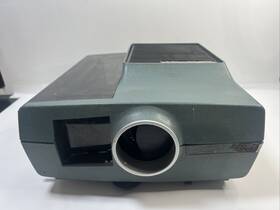 Sawyer 570r Grand Prix Slide Projector - Untested No Power Cord