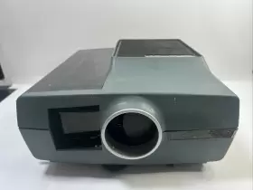 570r Sawyer Grand Prix Slide Projector - Untested No Power Cord