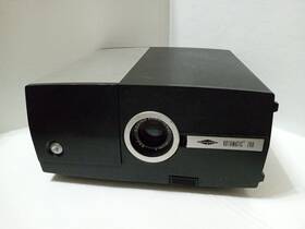 Sawyer 600a Sawyers Rotomatic 700 Slide Projector With Power Cord Working 1963 W