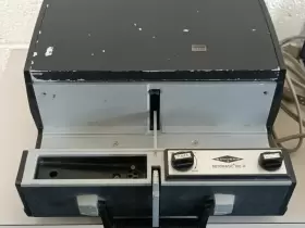 Sawyer 700a Sawyers Rotomatic Projector 1963 - Not Working Parts Only