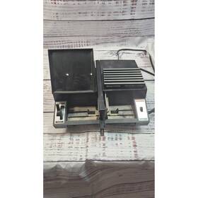 Sawyers 425-m1 Projector Viewer Model Vintage Slide - Needs Bulb