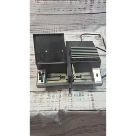 425-m1 Sawyers Projector Viewer Model Vintage Slide - Needs Bulb