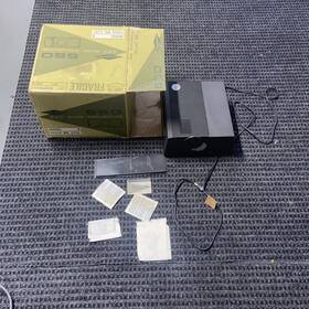 Sawyers 550er Slide Projector 550 Er With Wired Remote Greatcondition W Box And Docs