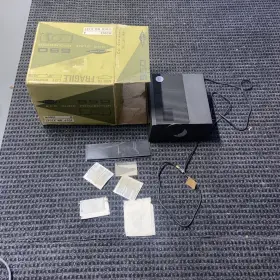 550er Sawyers Slide Projector 550 Er With Wired Remote Greatcondition W Box And Docs