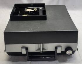 Sears 837.98530 Vintage Projector - Parts Only