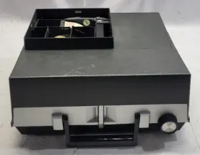 837.98530 Sears Vintage Projector - Parts Only