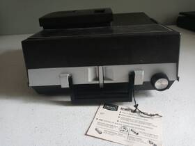 Sears 837.98540 Vintage Slide Projector