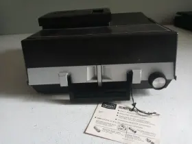 837.98540 Sears Vintage Slide Projector