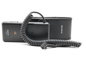 Sony Fa-eb1am External Battery Pack For Hvl-f56am Flash #159