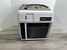 Telex 4140 Caramate Slide Projector Tested Read