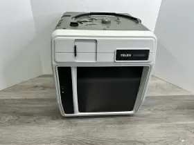 4140 Telex Caramate Slide Projector Tested Read