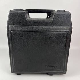 Tiffen 4400 Kodak Slide Projector Replacement Case Only Hard Made In Usa