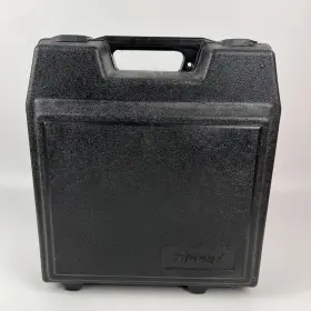 4400 Tiffen Kodak Slide Projector Replacement Case Only Hard Made In Usa