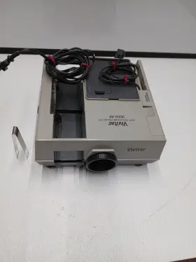 514603 Vivitar Auto Focus Slide Projector 3000 Af