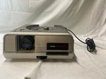 Telex Caramate 3100 Vintage Slide Projector Untested / Parts Only Used. Price: $39.99.