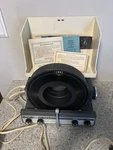 Sawyer Crestline Deluxe Slide Projector W/ Remote Tray Casemanualsparts/repair For. Price: $21.99.