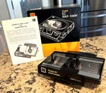 Kodak Stack Loader For Carousel Slide Projectors EC40 Excellent Condition Used. Price: $10.00.