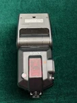 Sony HVL-F56AM/ Flash/for Parts. Price: $27.99.