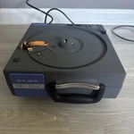 Elmo TRS-35XG Ccd High Resolution Slide Film Projector / Presenter Transfer. Price: $50.00.