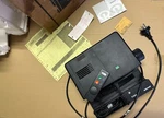 Rollei P355 Automat 35MM Film Slide Projector With Cord Remote Used. Price: $156.00.